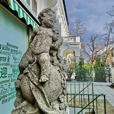Sievering18 A-B Vídeň Exteriér fotografie