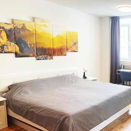 Sievering18 A-B Vídeň Exteriér fotografie