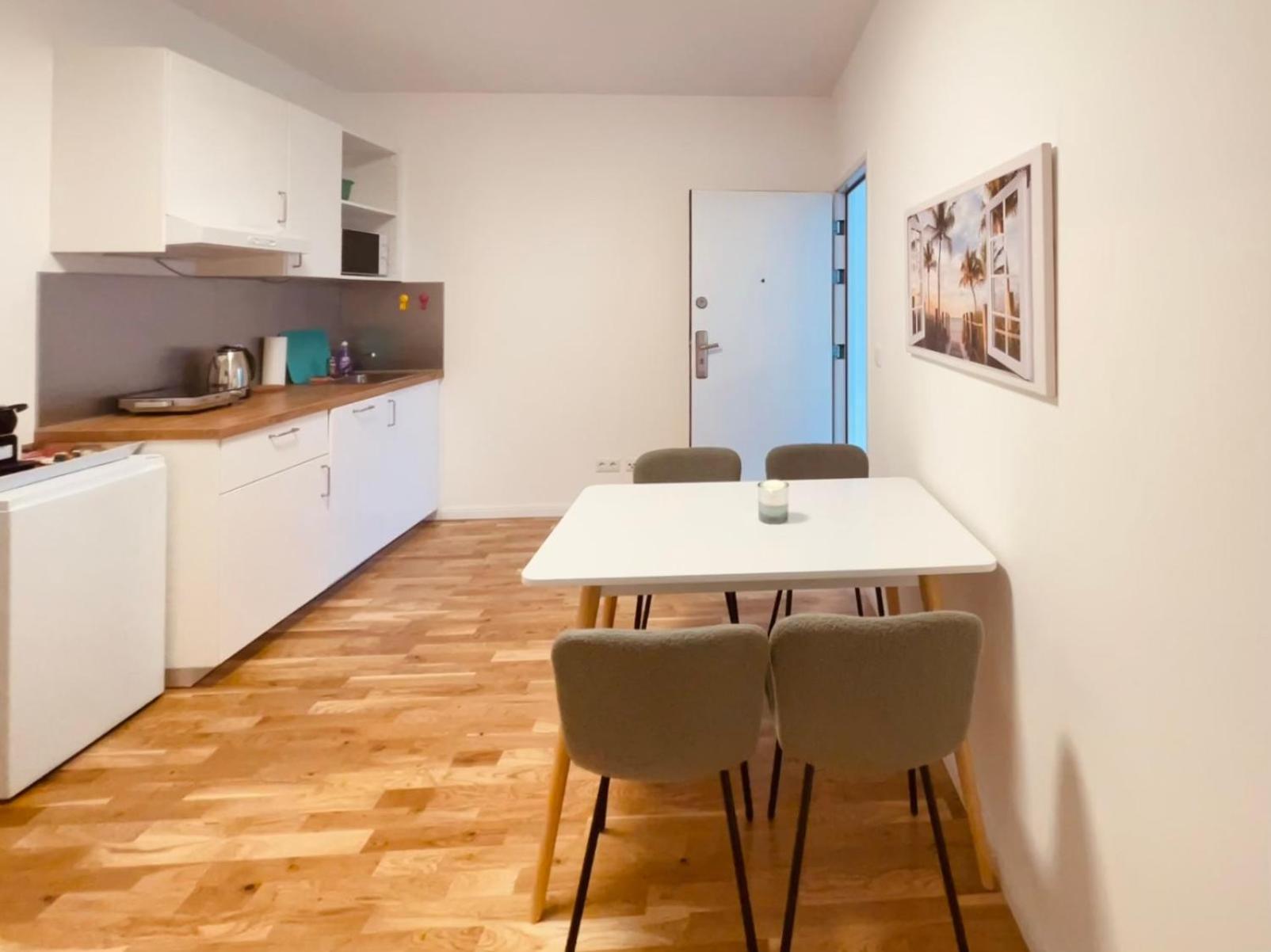 Sievering18 A-B Vídeň Exteriér fotografie