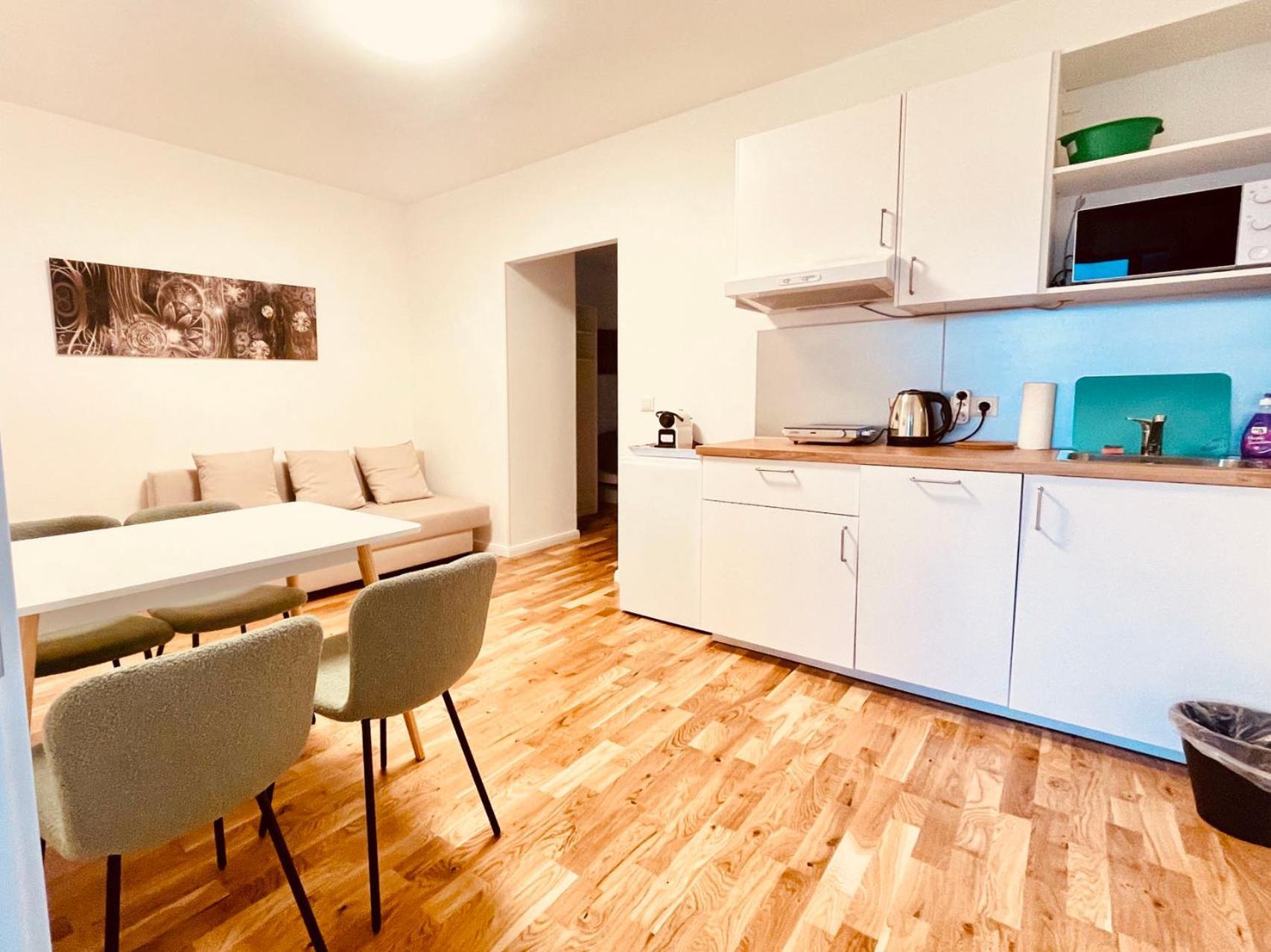 Sievering18 A-B Vídeň Exteriér fotografie