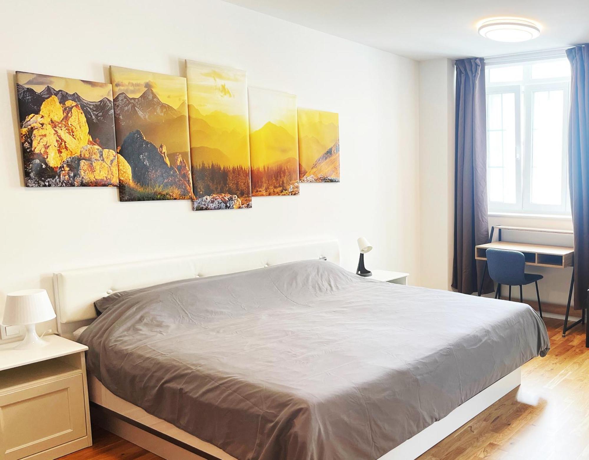 Sievering18 A-B Vídeň Exteriér fotografie