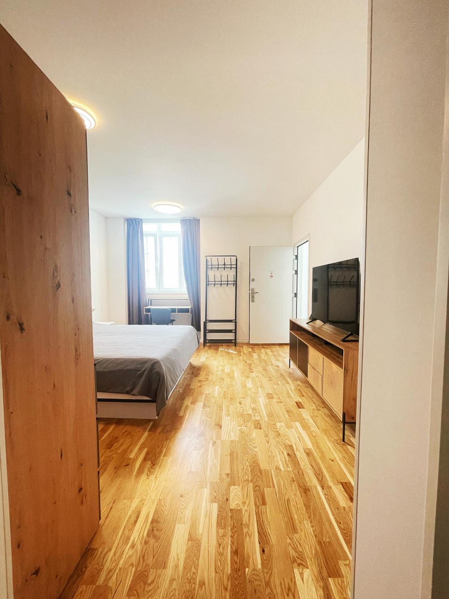 Sievering18 A-B Vídeň Exteriér fotografie