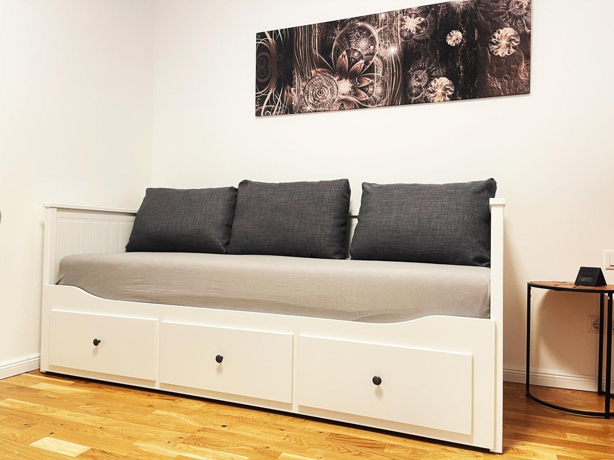 Sievering18 A-B Vídeň Exteriér fotografie