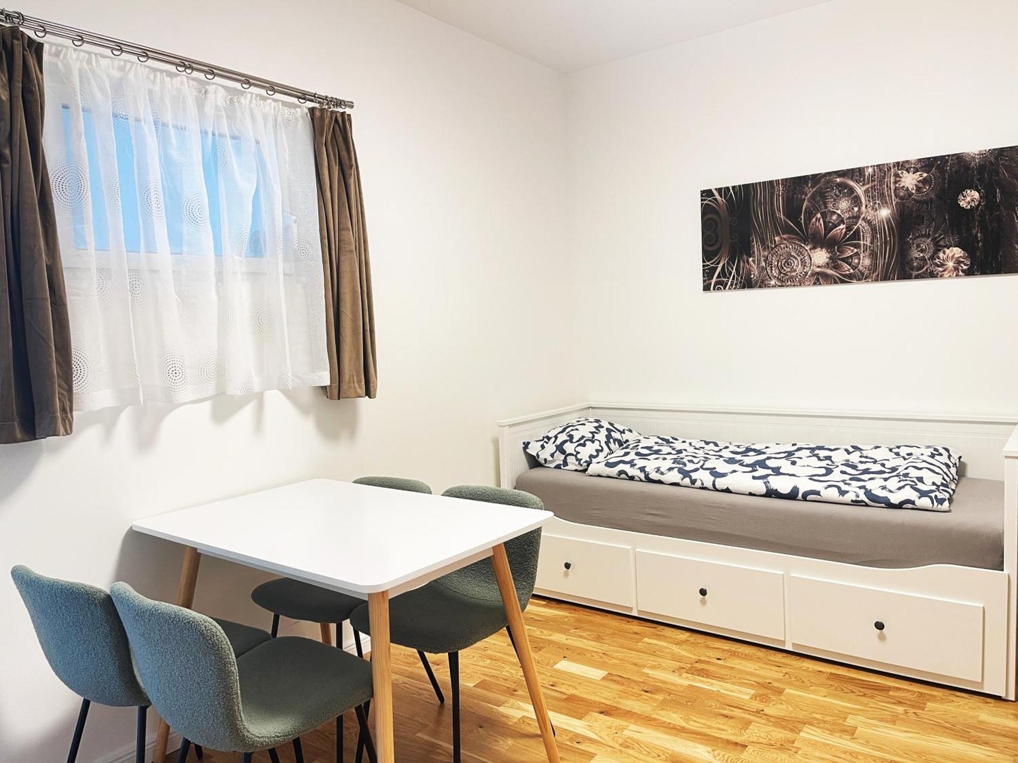 Sievering18 A-B Vídeň Exteriér fotografie